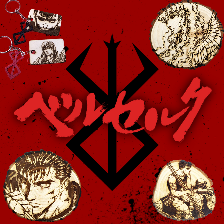 Berserk