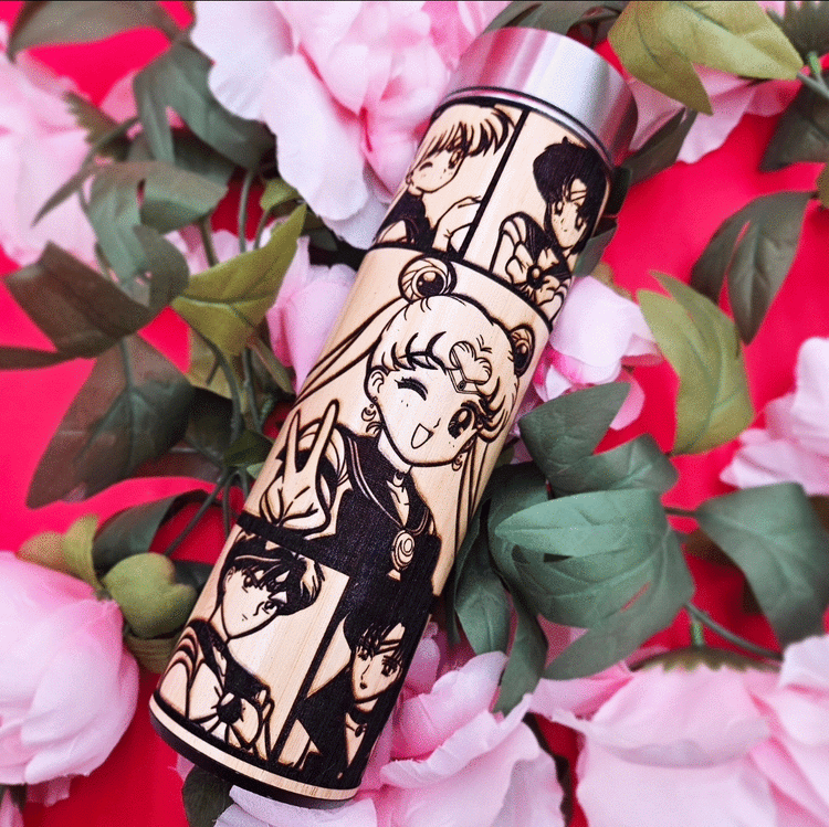 BAMBOO-BOTTLES🎋