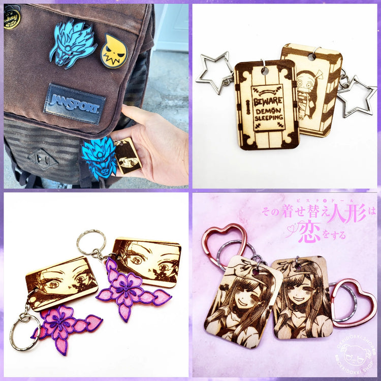 ACCESORIES