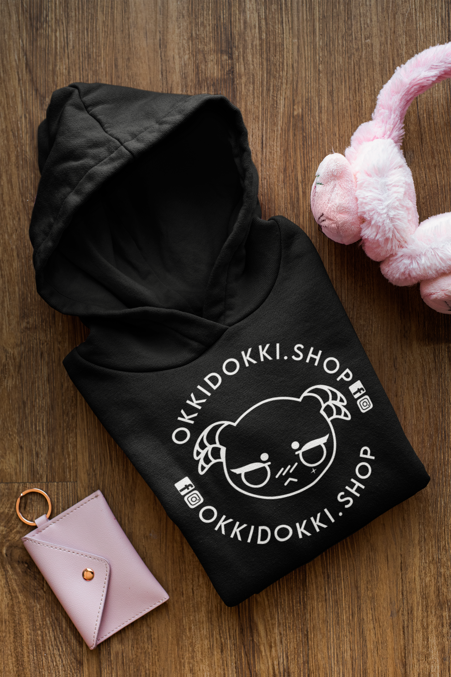 OkkiDokki Fashion!