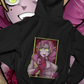 HASHIRA OF LOVE | KEN THE GIRL COLLAB + [ FREE STICKER ]