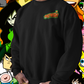 Throwback Threadz |  ART BY MIGUEL COLLAB