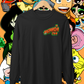 Throwback Threadz |  ART BY MIGUEL COLLAB