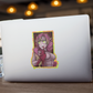 HASHIRA OF LOVE | KEN THE GIRL COLLAB + [ FREE STICKER ]