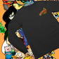 Throwback Threadz |  ART BY MIGUEL COLLAB