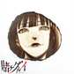 Kageguruii - YumekoJabami WoodArts! Coaster | w/ Free Stand