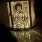 Custom LED Photo Candle Light