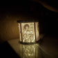 Custom LED Photo Candle Light