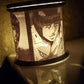 Custom LED Photo Candle Light