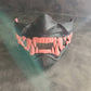 Samurai CYBERPUNK Style Mask - Custom Fitted