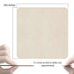 Anime Wood Coaster | Anime Lover Gift Idea | SQUARE